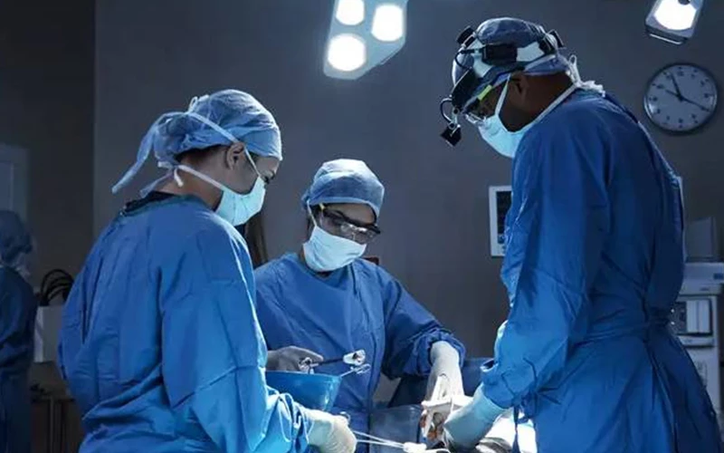 Kidney Transplant Hospitals in Florida