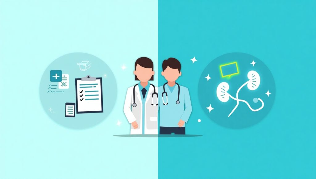 Am I Eligible For A Kidney Transplant? Here’s What You Need To Know